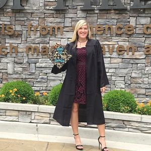 Meet your Posher, Kelsey